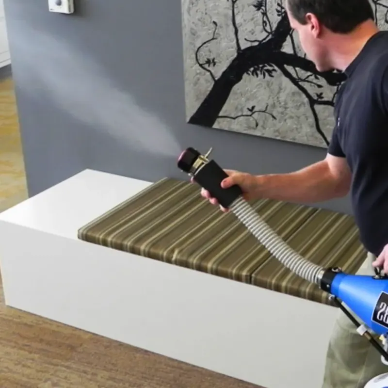 Professional Odor Removal in South Park Township, PA
